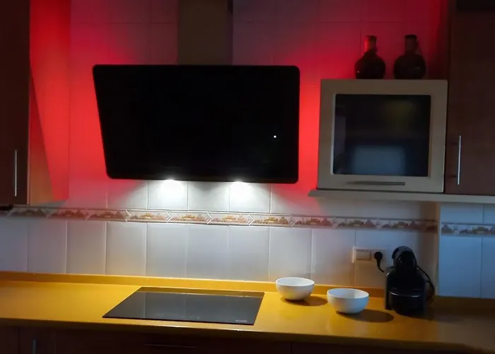 Casa Rotella בית נופש