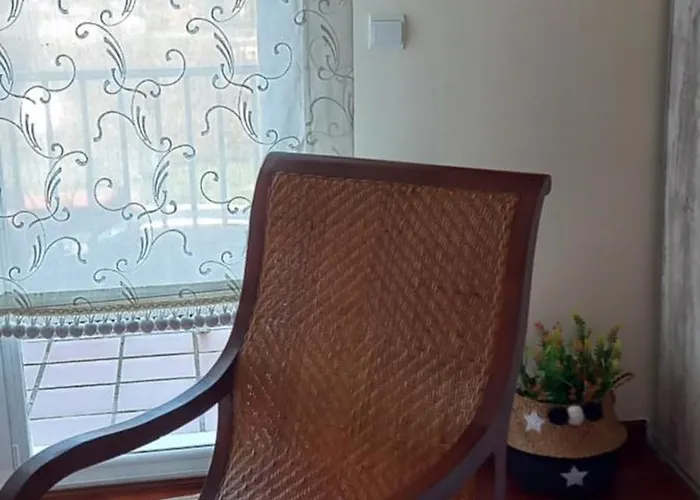 Dom wakacyjny Casa Rotella