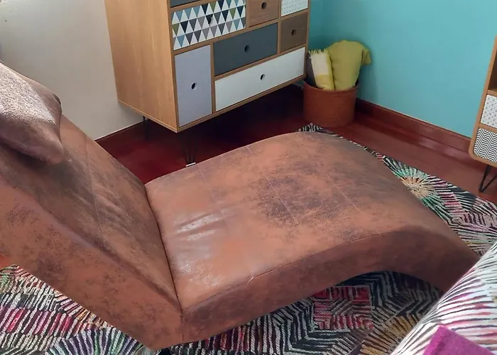 Casa Rotella Dom wakacyjny Puente San Miguel