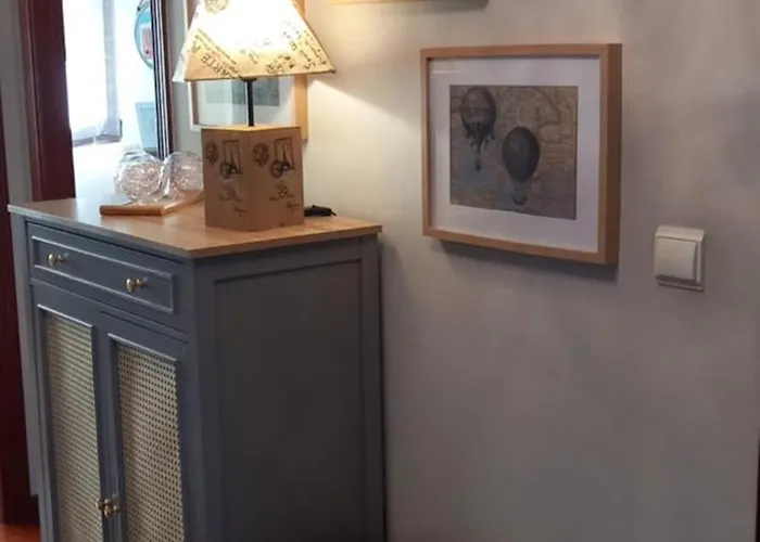 Casa Rotella Puente San Miguel