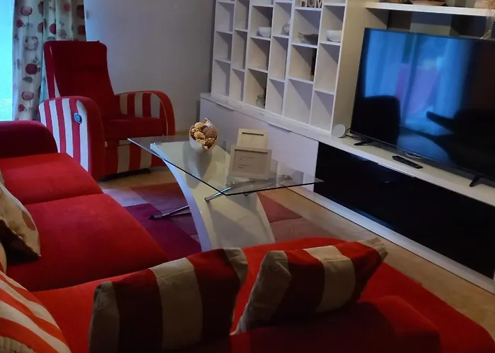 Casa Rotella Dom wakacyjny