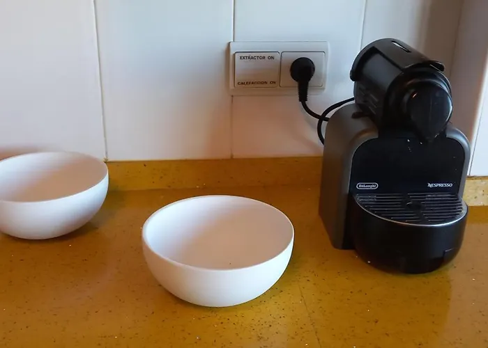 Dom wakacyjny Casa Rotella Puente San Miguel