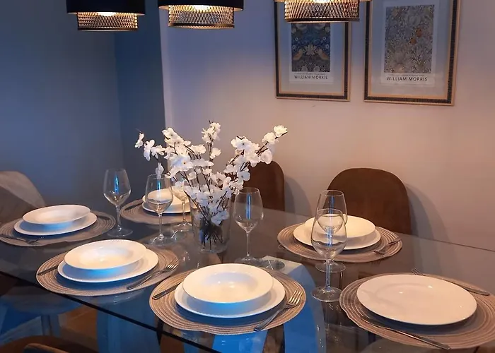 Casa Rotella * Puente San Miguel