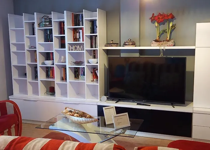 Casa Rotella Puente San Miguel