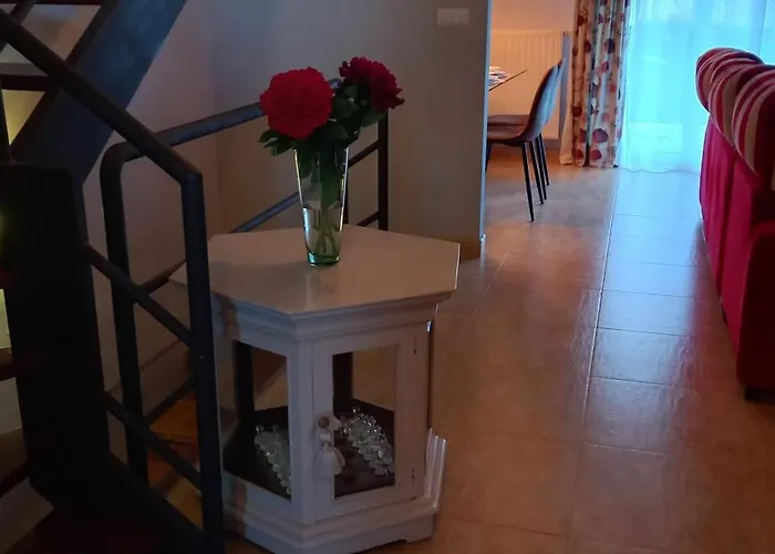 Casa Rotella Dom wakacyjny