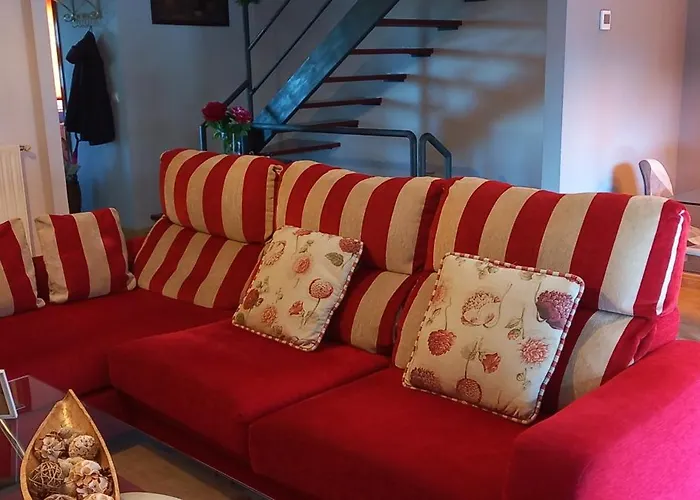 Casa Rotella Dom wakacyjny *