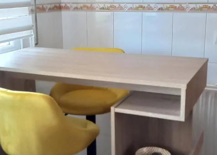 Dom wakacyjny Casa Rotella Puente San Miguel