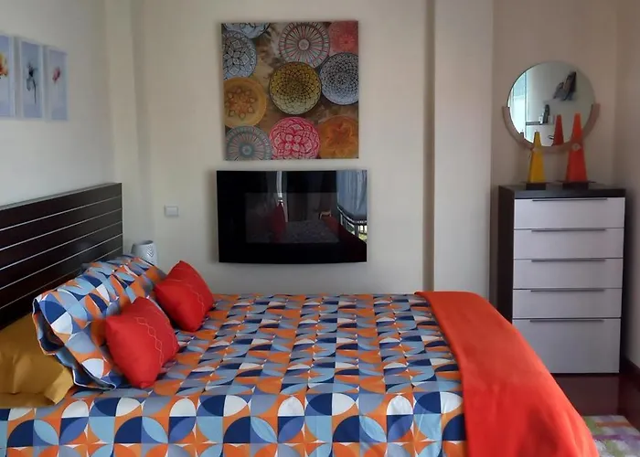 Dom wakacyjny Casa Rotella