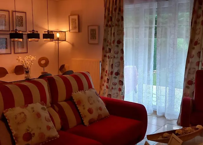 Dom wakacyjny Casa Rotella *