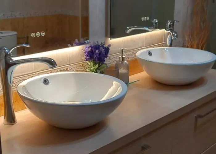 Casa Rotella Dom wakacyjny *