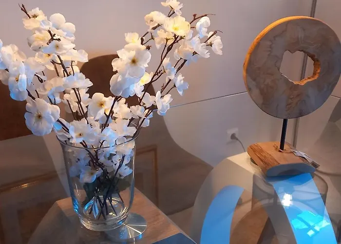 Dom wakacyjny Casa Rotella Puente San Miguel