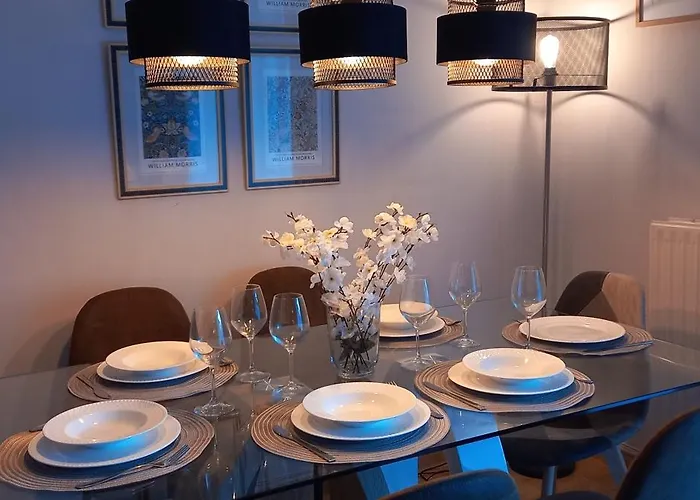 Casa Rotella * Puente San Miguel