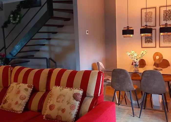 Dom wakacyjny Casa Rotella