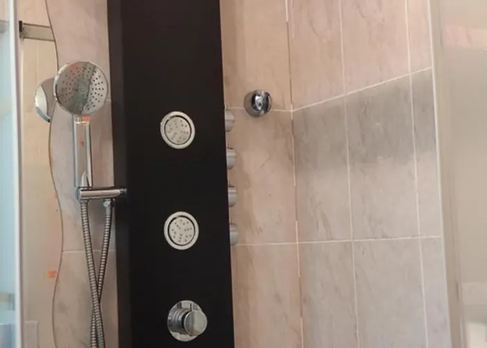 Casa Rotella Dom wakacyjny Puente San Miguel