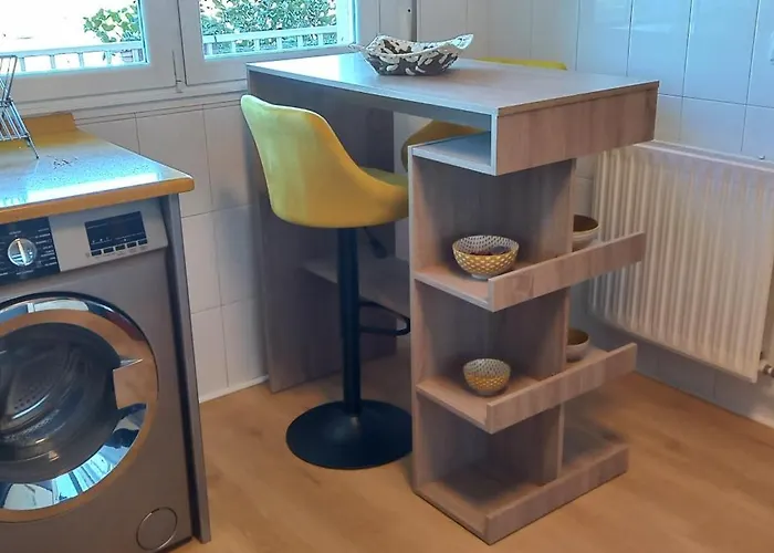 Casa Rotella Puente San Miguel