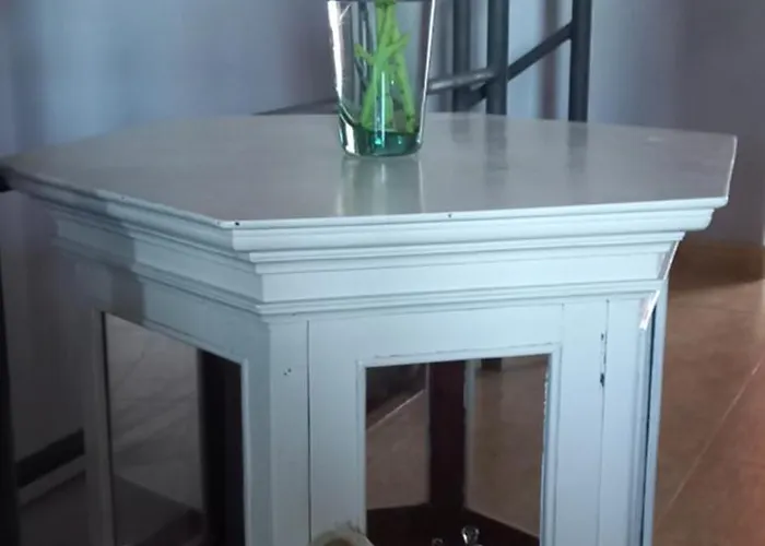 Dom wakacyjny Casa Rotella