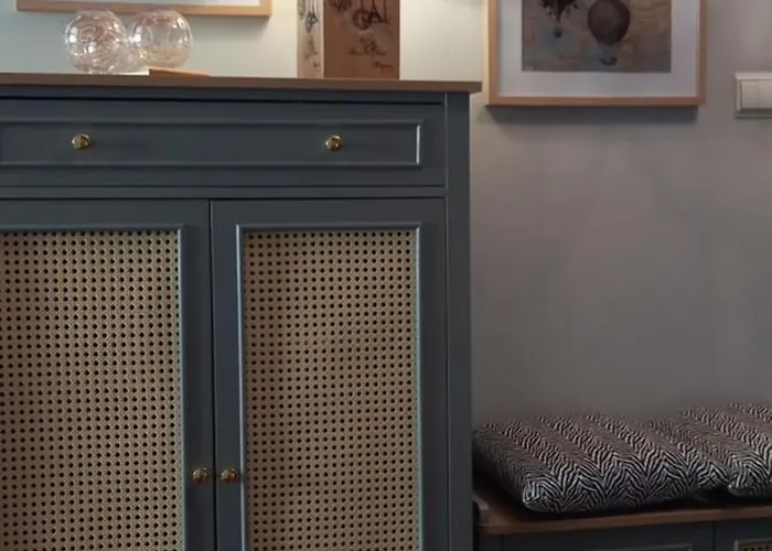 Casa Rotella Dom wakacyjny