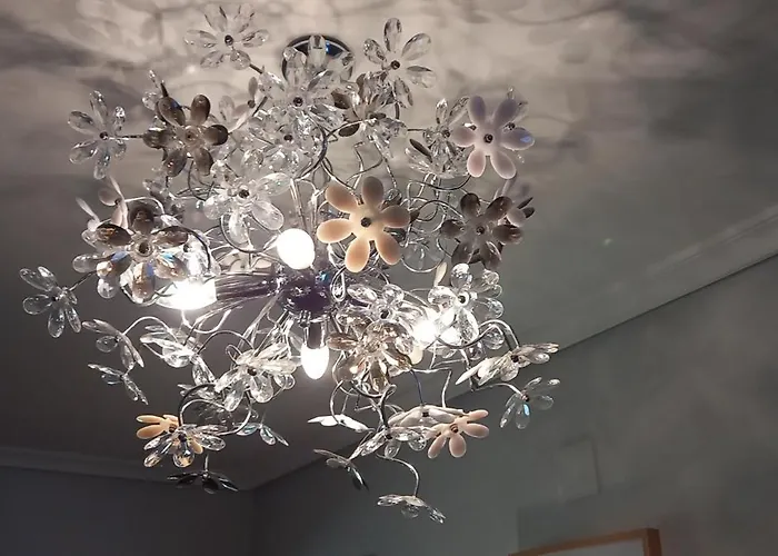 Casa Rotella Dom wakacyjny *