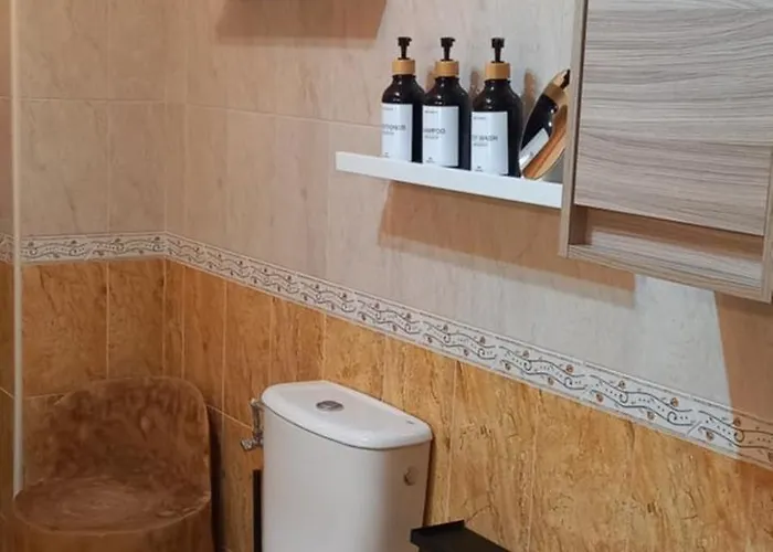 Casa Rotella Puente San Miguel