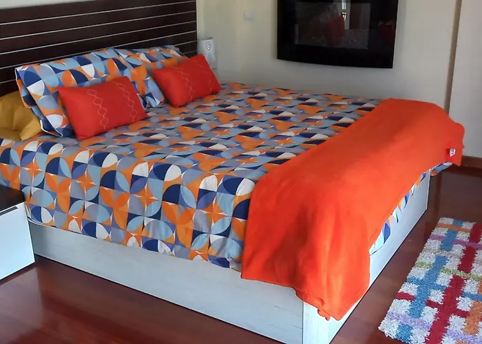 Dom wakacyjny Casa Rotella *