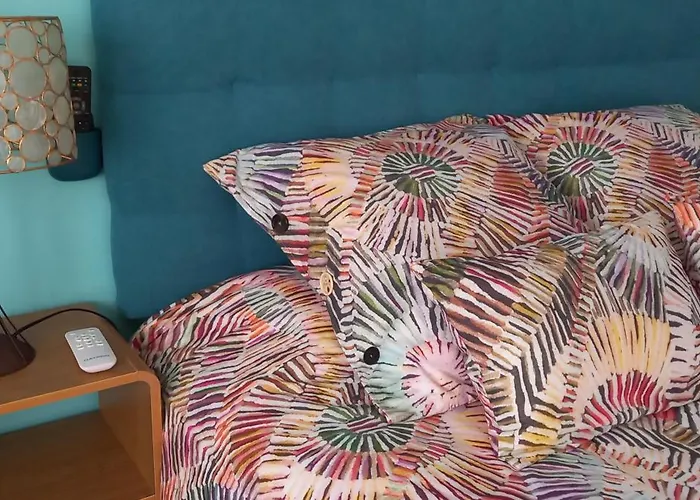 Casa Rotella Dom wakacyjny *