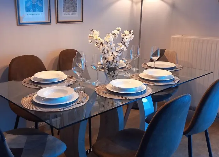 Casa Rotella * Puente San Miguel