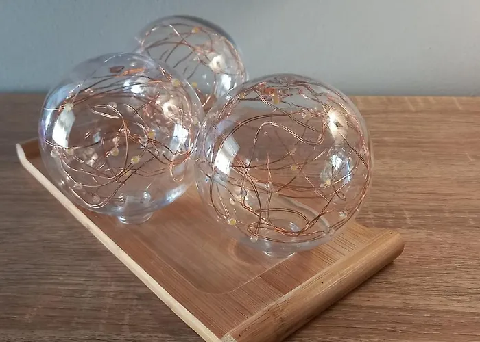 Casa Rotella Puente San Miguel