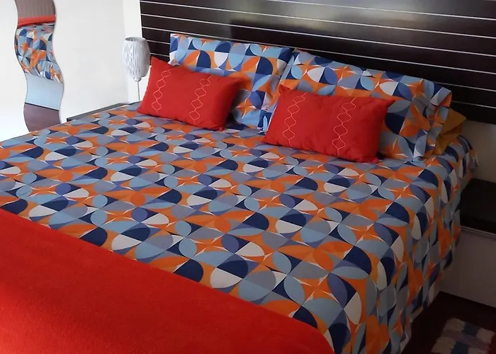 Dom wakacyjny Casa Rotella *