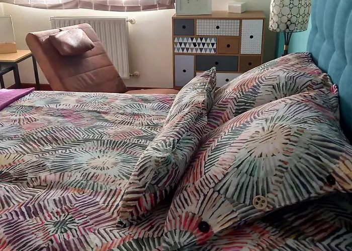 Casa Rotella Dom wakacyjny *