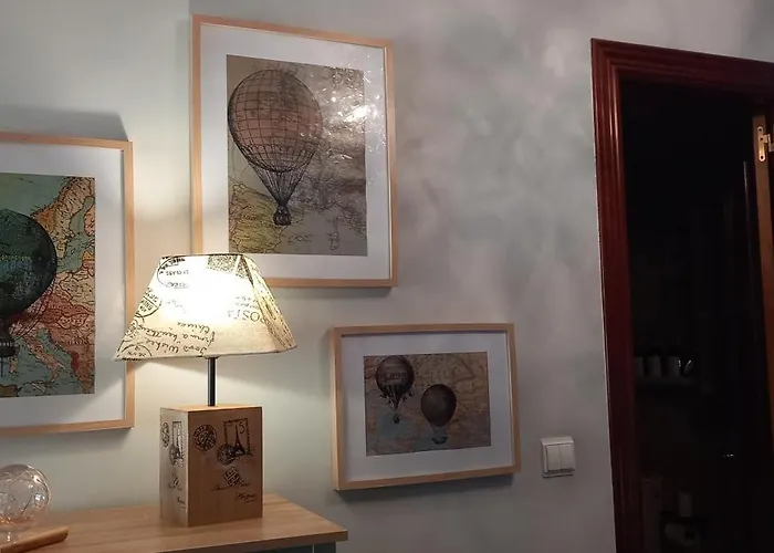 Casa Rotella Puente San Miguel