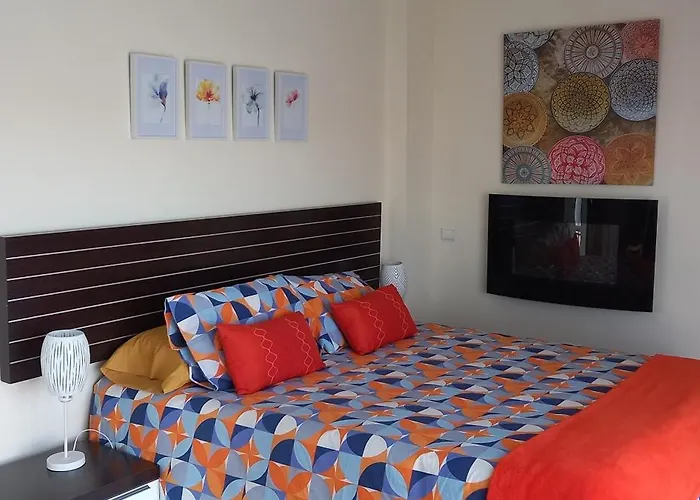 Dom wakacyjny Casa Rotella *