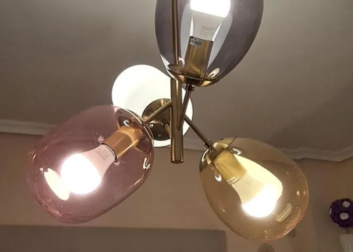 Dom wakacyjny Casa Rotella