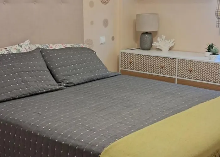 Casa Rotella Puente San Miguel