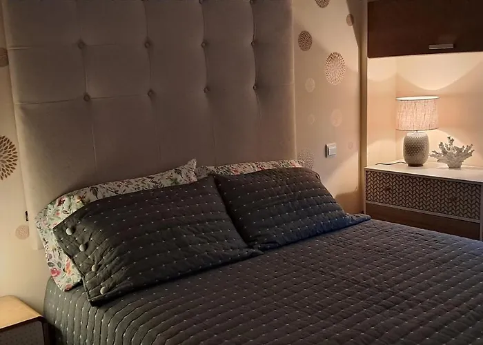 Dom wakacyjny Casa Rotella