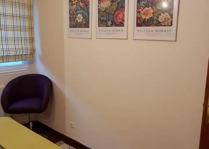 Dom wakacyjny Casa Rotella *