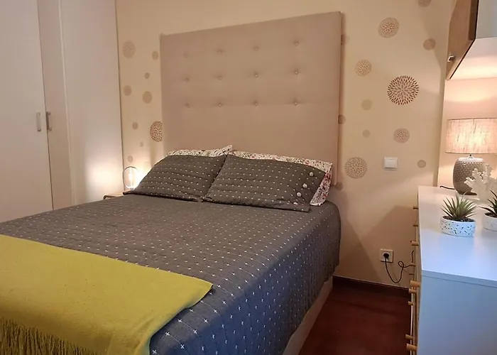 Dom wakacyjny Casa Rotella Puente San Miguel