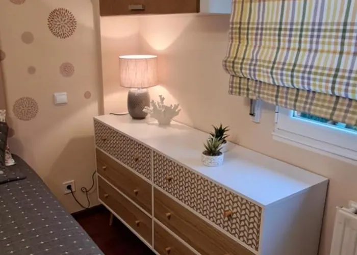 Casa Rotella Puente San Miguel